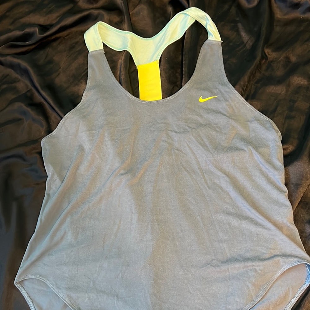 Nike Sports Shirt Drifit
